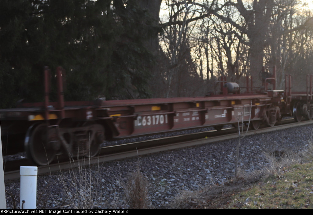 NYC 631701